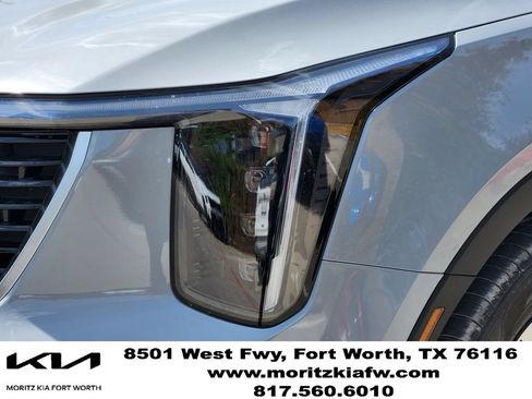New 2026 Kia Sorento S FWD image 5