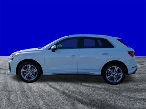Used 2022 Audi Q3 2.0T Premium Plus image 7