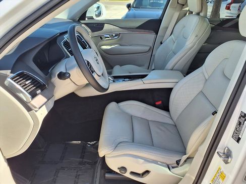 Used 2021 Volvo XC90 T8 Inscription Expression image 21