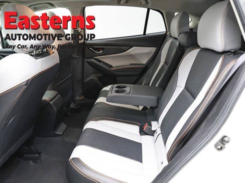 Used 2019 Subaru Crosstrek 2.0i Limited w/ Moonroof Package AWD/4WD image 24