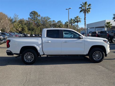 Certified 2024 Chevrolet Colorado LT w/ LT Convenience Package image 2