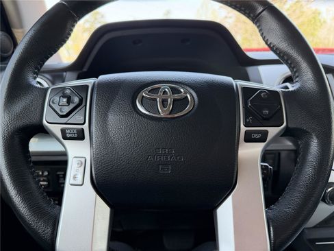 Used 2017 Toyota Tundra Platinum AWD/4WD image 13