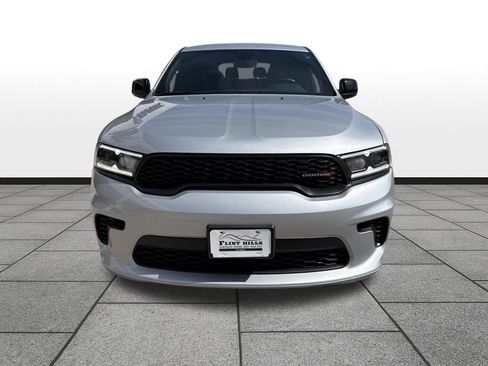 Used 2025 Dodge Durango GT AWD/4WD image 8
