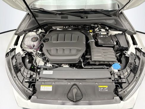 Certified 2025 Audi A3 2.0T Premium Plus w/ Premium Plus Package AWD/4WD image 27