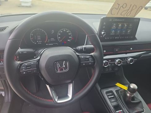 Used 2022 Honda Civic Si image 13