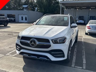 Certified 2023 Mercedes-Benz GLE 450 4MATIC