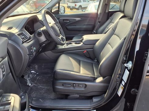 Used 2025 Honda Ridgeline RTL image 20