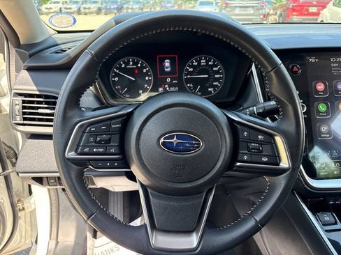 Certified 2024 Subaru Legacy Premium AWD/4WD image 28