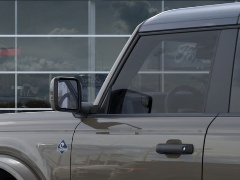 New 2026 Ford Bronco Outer Banks AWD/4WD image 43