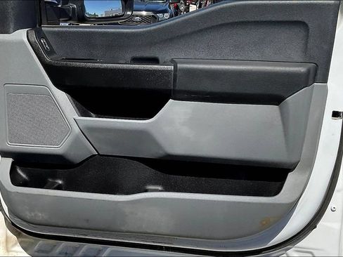 Used 2024 Ford F350 XLT w/ 360-Degree Camera Package AWD/4WD image 20