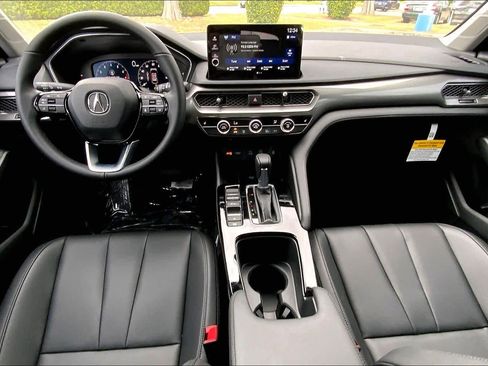 New 2026 Acura Integra image 5