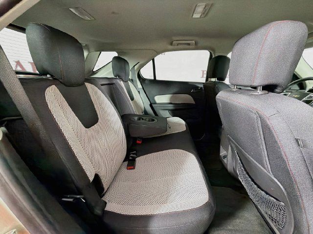 Used 2015 Chevrolet Equinox LT w/ Driver Convenience Package FWD image 28