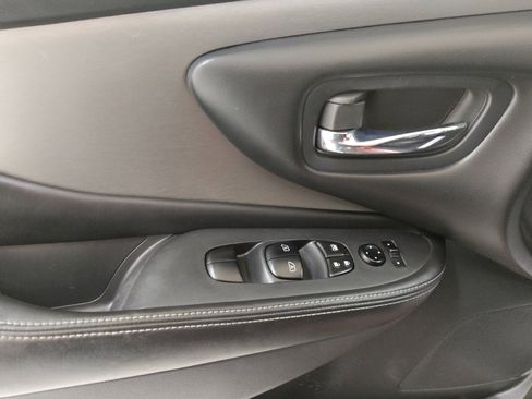 Used 2020 Nissan Murano SV FWD image 27