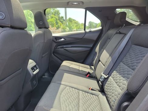 Certified 2019 Chevrolet Equinox LT AWD/4WD image 11