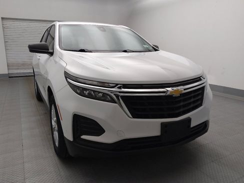 Used 2022 Chevrolet Equinox LS w/ LS Convenience Package FWD image 14