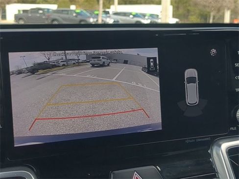 Used 2021 Kia Sorento SX image 21