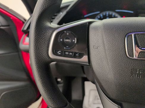 Used 2018 Honda Civic LX image 34