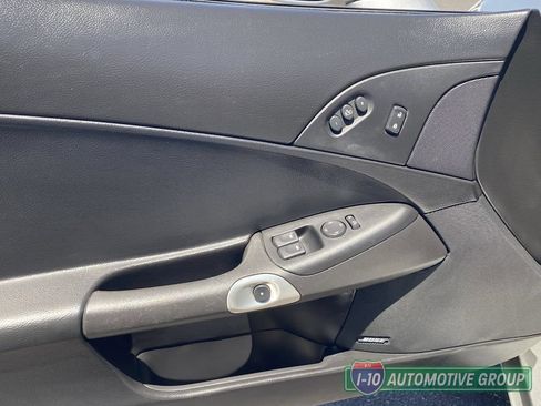 Used 2008 Chevrolet Corvette Convertible w/ Preferred Equipment Group RWD image 22