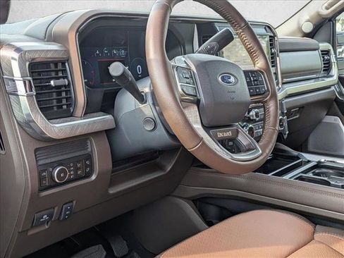 New 2026 Ford F250 King Ranch image 3