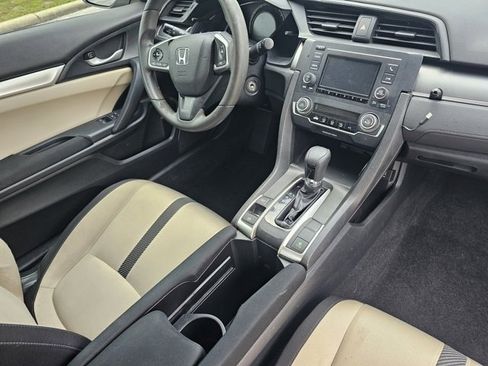 Used 2016 Honda Civic LX image 20