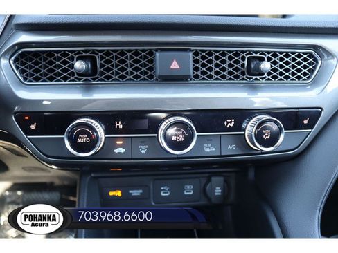 New 2026 Acura Integra Base image 16