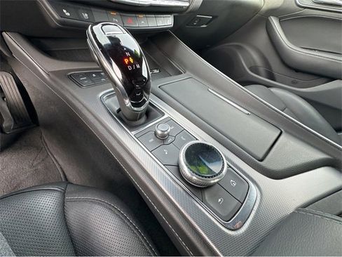 Certified 2023 Cadillac CT5 Luxury image 25