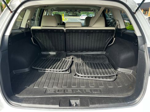 Used 2013 Subaru Outback 2.5i Limited image 29