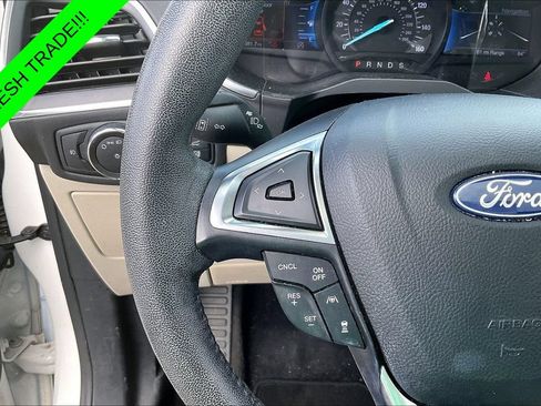Used 2021 Ford Edge Titanium w/ Equipment Group 301A FWD image 11
