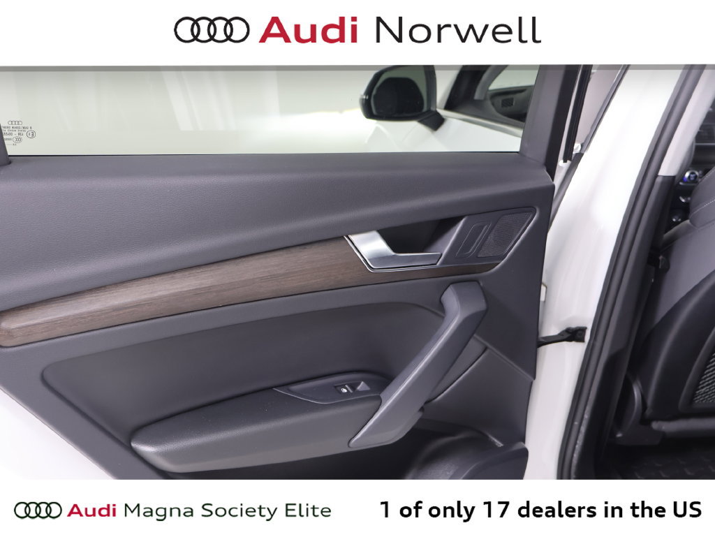 Certified 2024 Audi Q5 2.0T Premium AWD/4WD image 21