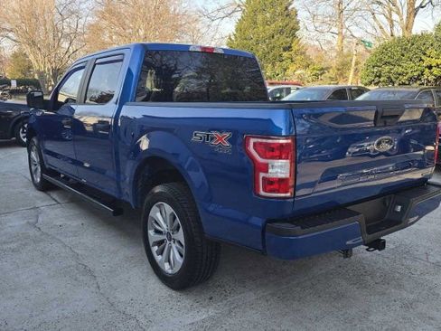 Used 2018 Ford F150 XL w/ Equipment Group 101A Mid image 3