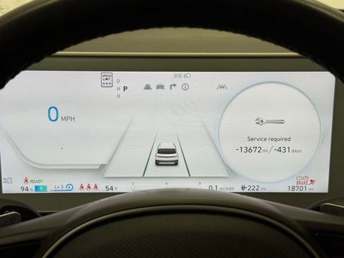 Used 2024 Hyundai Ioniq 5 SE image 33