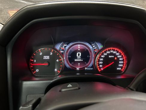 Used 2015 GMC Sierra 3500 Denali w/ Duramax Plus Package image 20