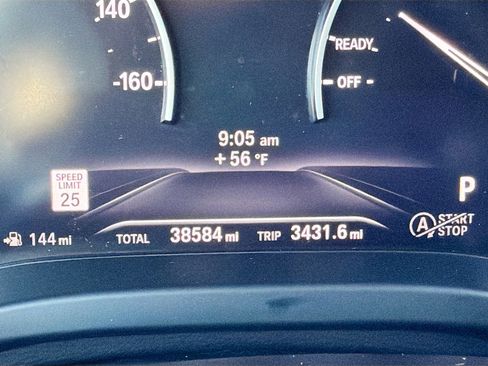 Used 2020 BMW X3 xDrive30i w/ Convenience Package image 40