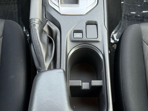 Used 2021 Subaru Crosstrek 2.0i image 15