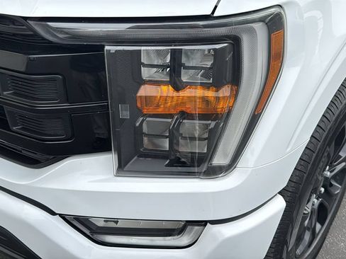 Certified 2022 Ford F150 XLT w/ Equipment Group 302A High AWD/4WD image 6