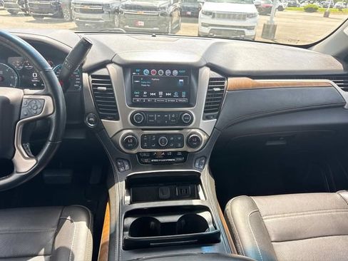 Used 2020 GMC Yukon Denali w/ Open Road Package AWD/4WD image 24