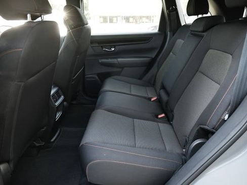 Certified 2024 Honda CR-V Sport image 28