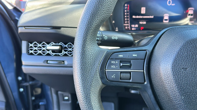 Used 2024 Honda Accord EX image 13