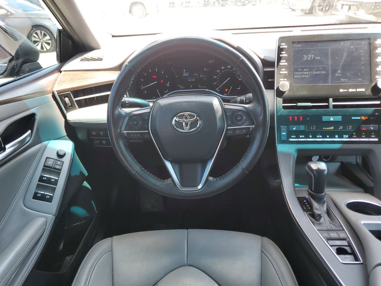 Used 2021 Toyota Avalon XLE FWD image 33
