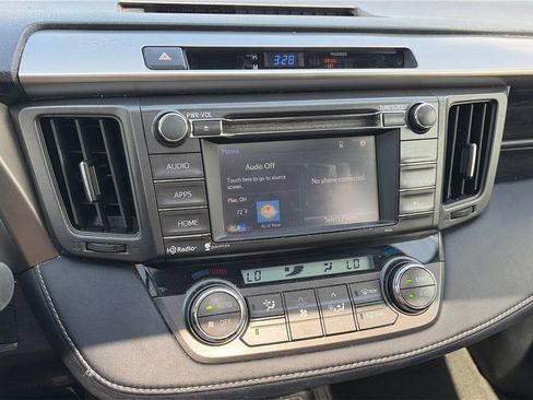 Used 2014 Toyota RAV4 XLE FWD image 18