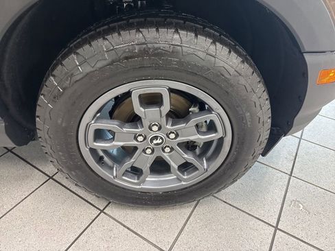 Used 2022 Ford Bronco Sport Big Bend w/ Convenience Package image 24