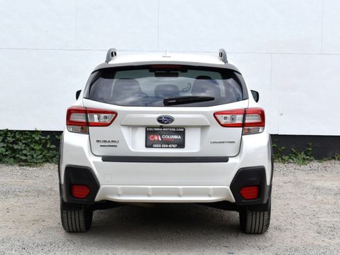 Used 2018 Subaru Crosstrek 2.0i Premium w/ Eyesight System AWD/4WD image 4