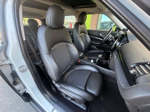 Used 2019 MINI Cooper Clubman S w/ Premium Package AWD/4WD image 20