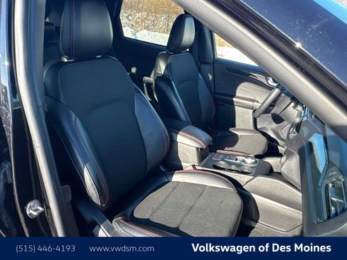 Used 2025 Ford Escape ST-Line Select image 14