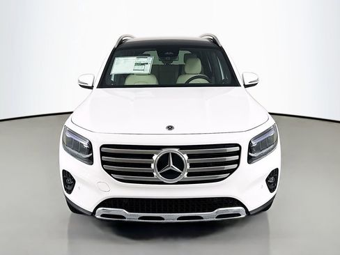 Used 2025 Mercedes-Benz GLB 250 GLB 250 image 6