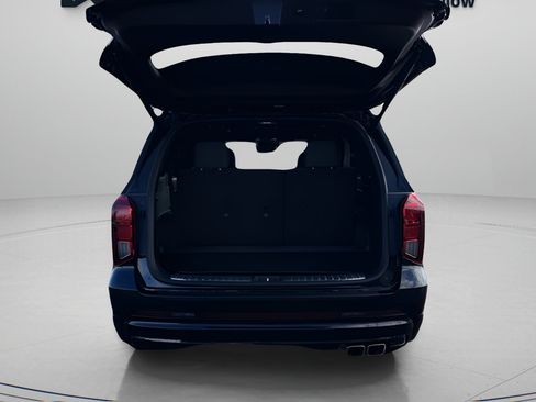 Used 2025 Hyundai Palisade Calligraphy image 36