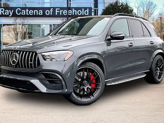 New 2026 Mercedes-Benz GLE 63 AMG S video 1