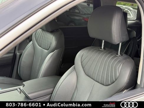 Used 2024 Hyundai Palisade Limited FWD image 19