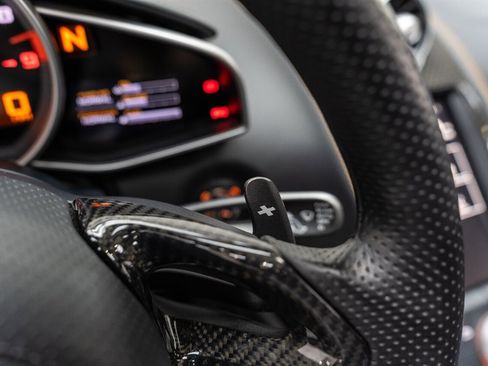 Used 2014 McLaren MP4-12C Spider RWD image 71
