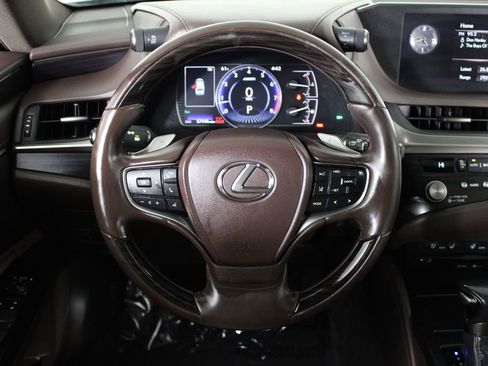 Used 2021 Lexus ES 350 w/ Premium Package image 20